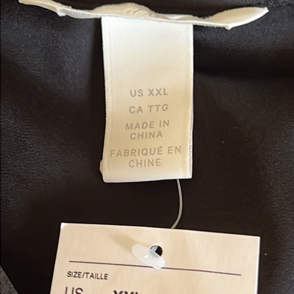 H&M blouse - Picture 2 of 4